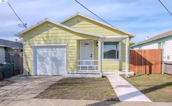 2515 Lowell, RICHMOND, CA 94804