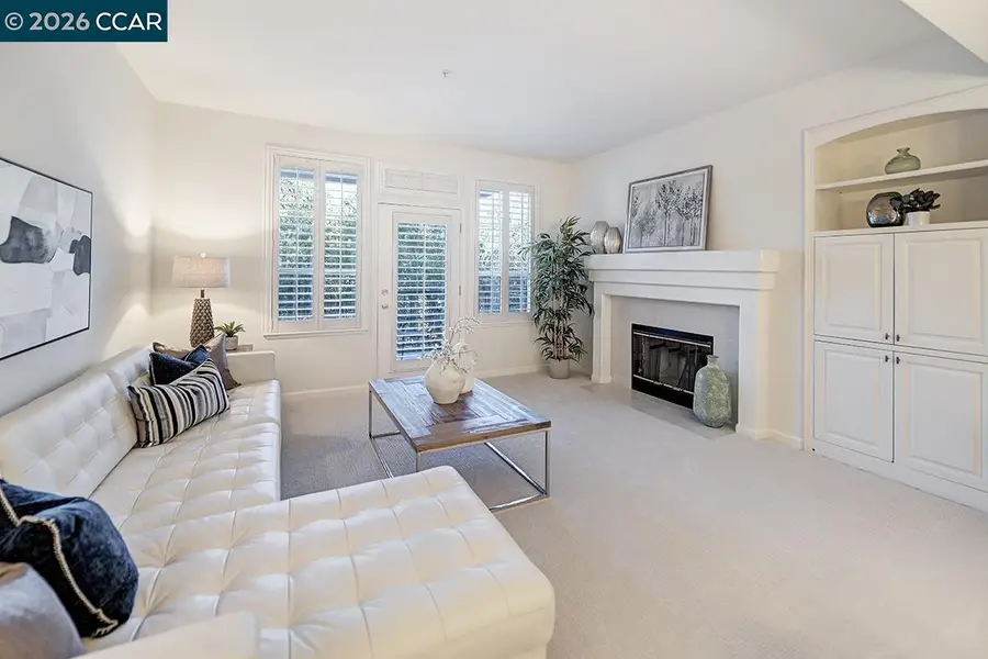 5913 Horsemans Canyon Dr  #4A, Walnut Creek, CA 94595 - #2