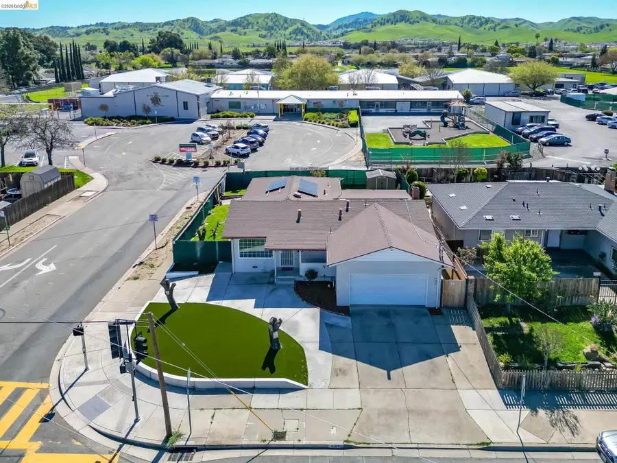 4301 Delta Fair Blvd, Antioch, CA 94509 - #3