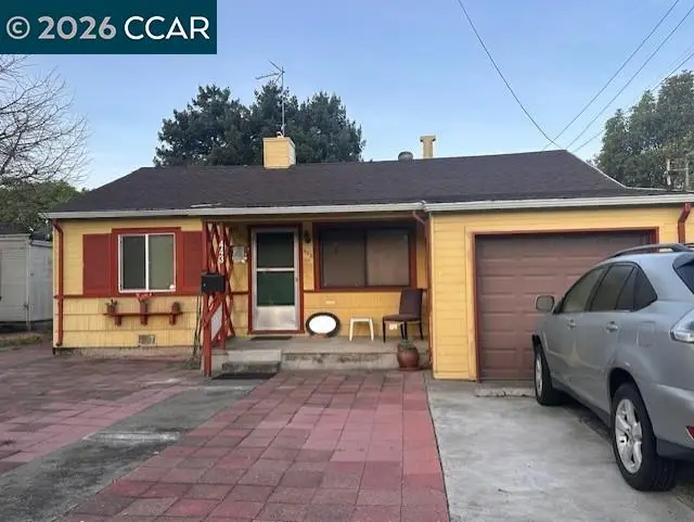 443 Albemarle St, El Cerrito, CA 94530 - #3