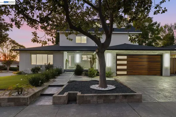 44775 Parkmeadow Dr, FREMONT, CA 94539