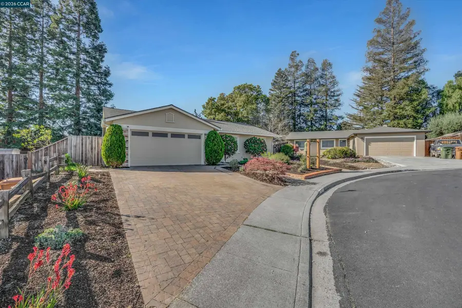 2045 Mcmillan Ct, Martinez, CA 94553 - #3