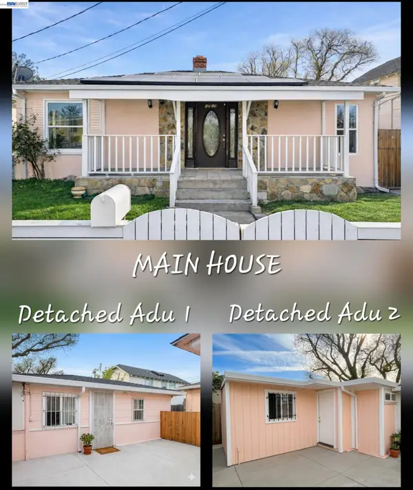 1710 Gaynor Ave, RICHMOND, CA 94801