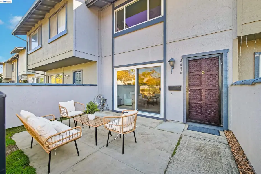 4636 Granada Way, Union City, CA 94587 - #2