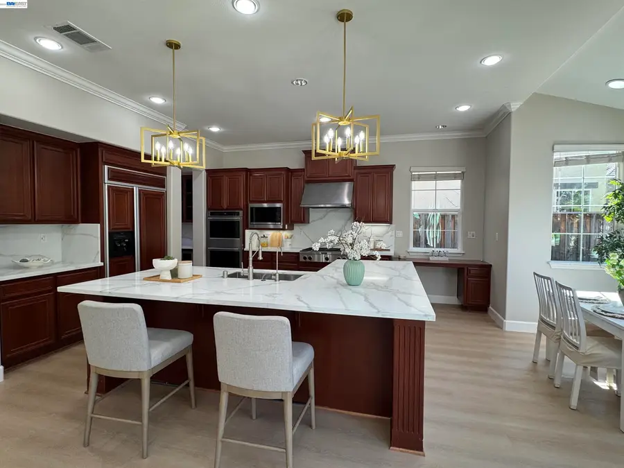 116 Macedon Ct, San Ramon, CA 94582 - #3