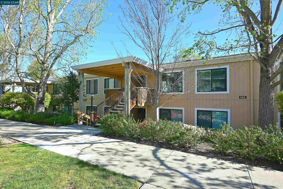 1160 Singingwood Ct #5, Walnut Creek, CA 94595 - #2