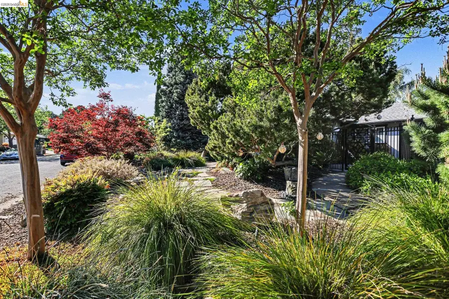 5849 Mitchell Canyon Ct, Clayton, CA 94517 - #2