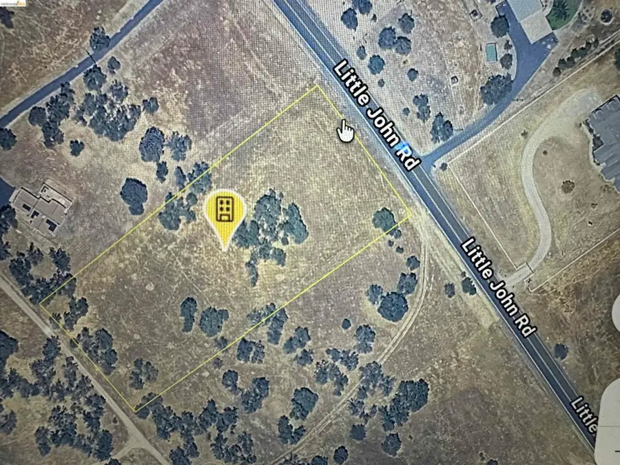 3404 Little John Rd, Copperopolis, CA 95228 - #2