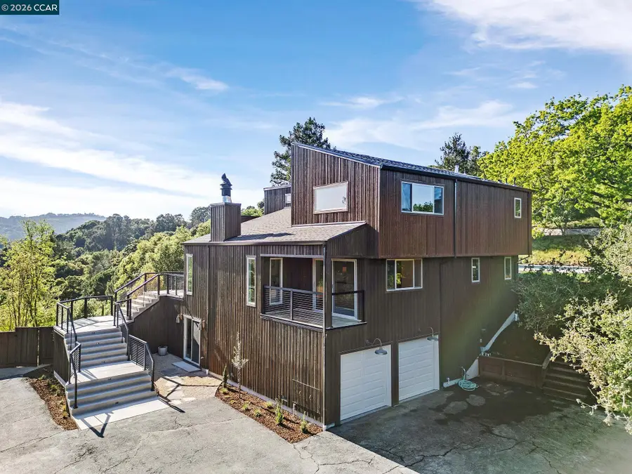 1059 Lizann Dr, Lafayette, CA 94549 - #2