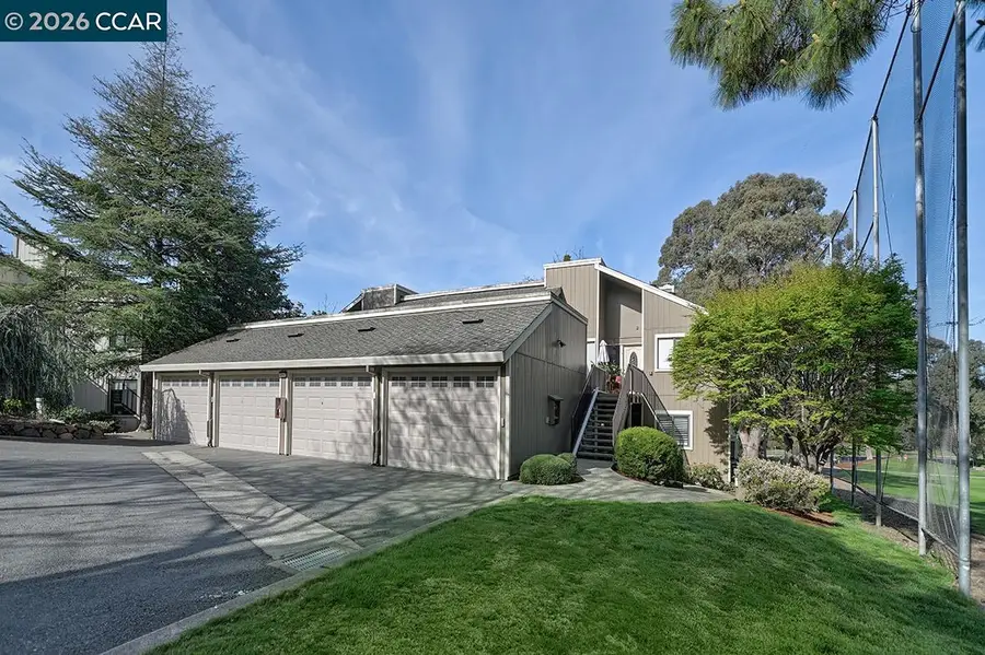 3210 Rossmoor Pkwy  #4, Walnut Creek, CA 94595 - #2