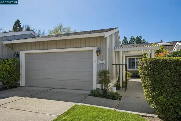 2137 Presidio Ct, DANVILLE, CA 94526