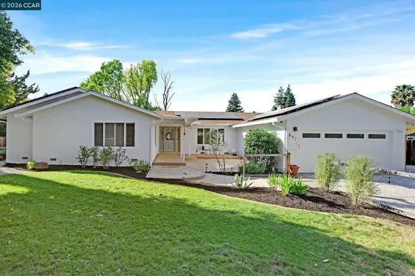 207 Normandy Ln, WALNUT CREEK, CA 94598