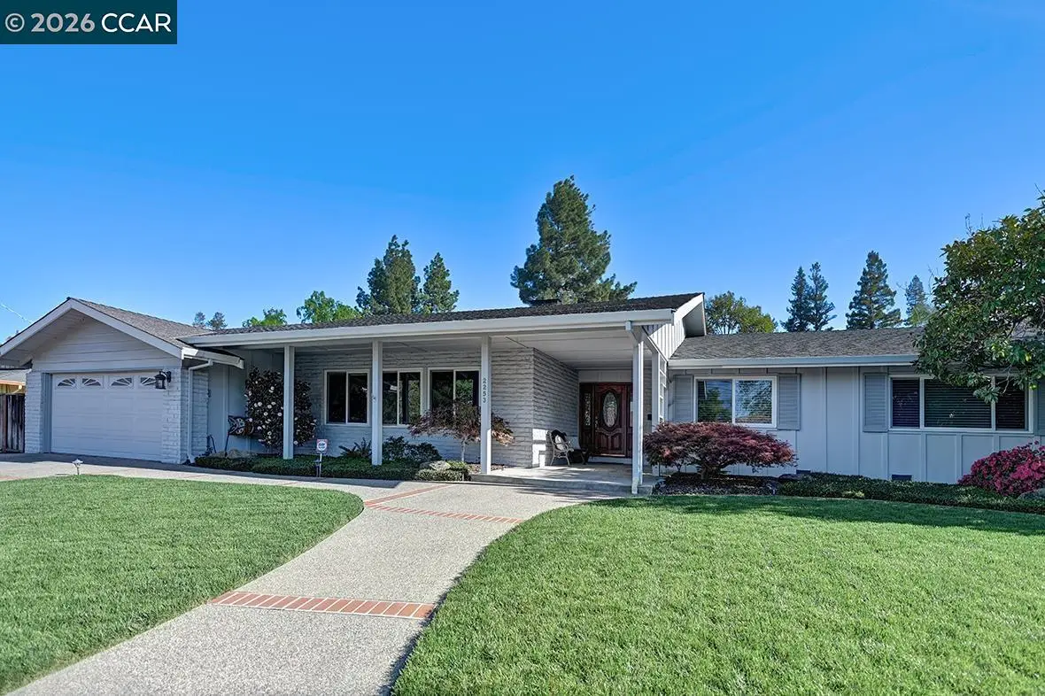 2253 Belford Dr, Walnut Creek, CA 94598 - #1