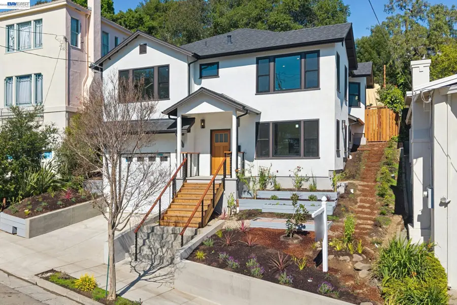 546 Weldon Ave, Oakland, CA 94610 - #3