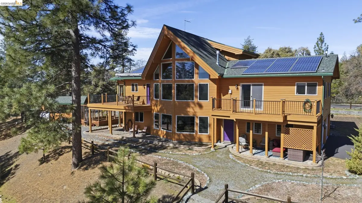 6064 Heron Dr., Coulterville, CA 95311 - #1