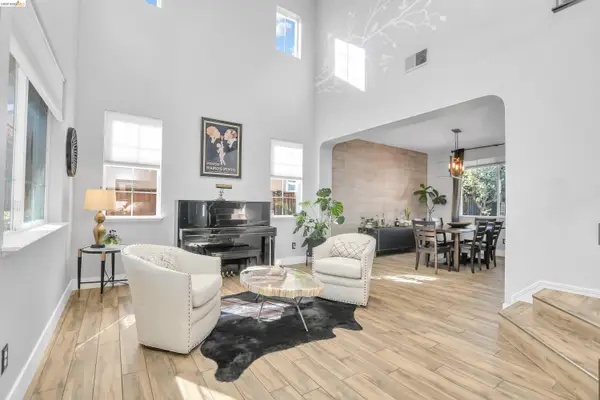 2037 Newton Dr, BRENTWOOD, CA 94513