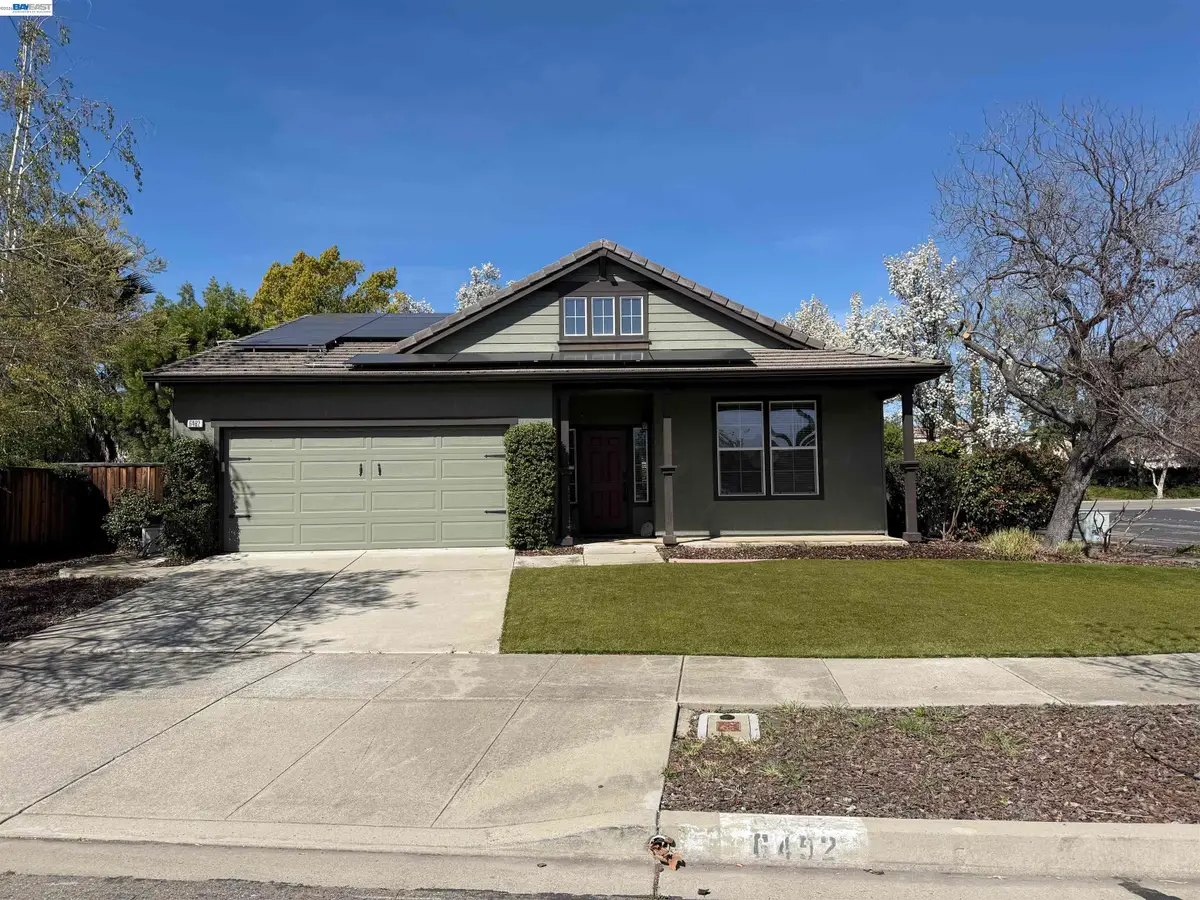 6492 Altamar Circle, Livermore, CA 94551 - #1