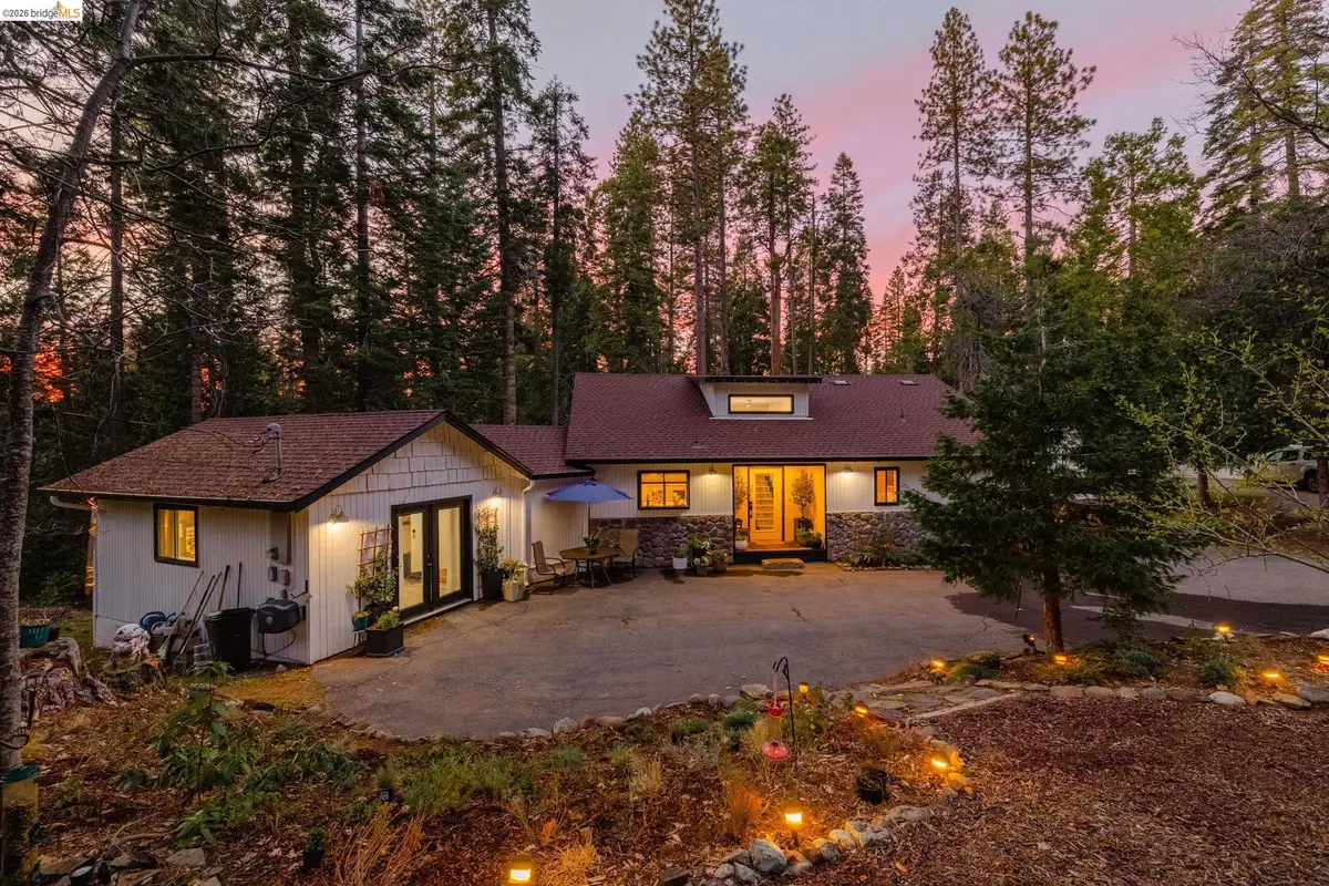 19565 Wanita Ln, Twain Harte, CA 95383 - #1