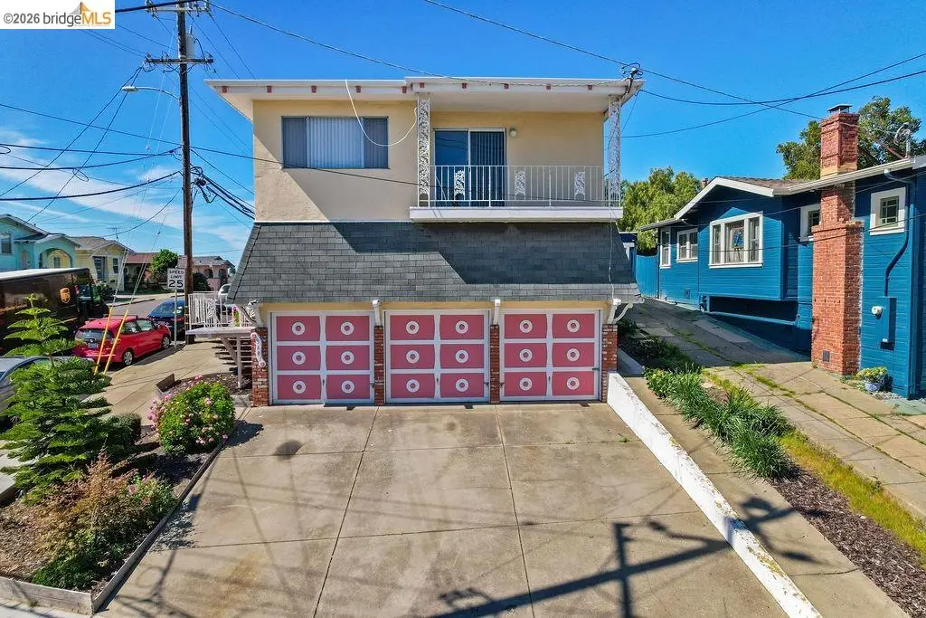 3601 Lincoln Ave, Oakland, CA 94602 - #1