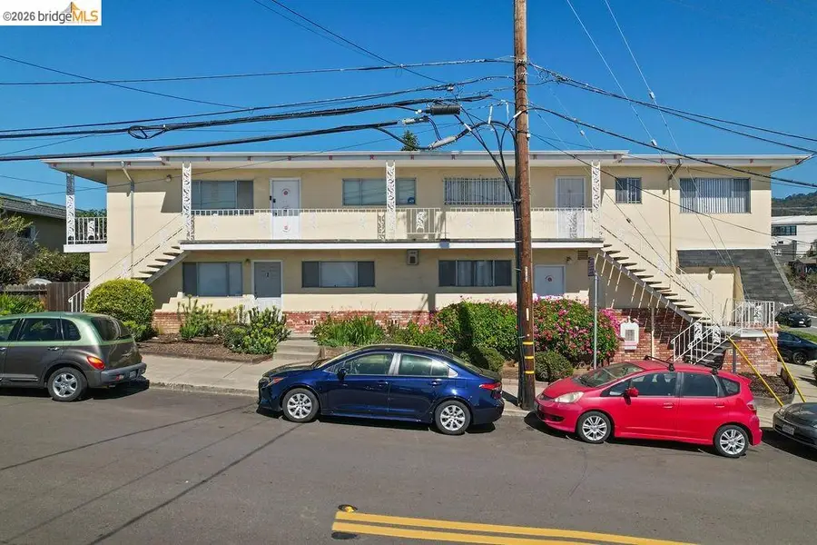 3601 Lincoln Ave, Oakland, CA 94602 - #3