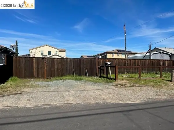 190 Raye Ave, OAKLEY, CA 94561