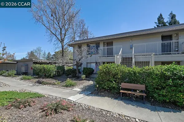 1312 Skycrest Dr  #1, WALNUT CREEK, CA 94595
