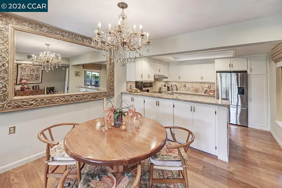 2001 Oakmont Way  #6, Walnut Creek, CA 94595 - #2