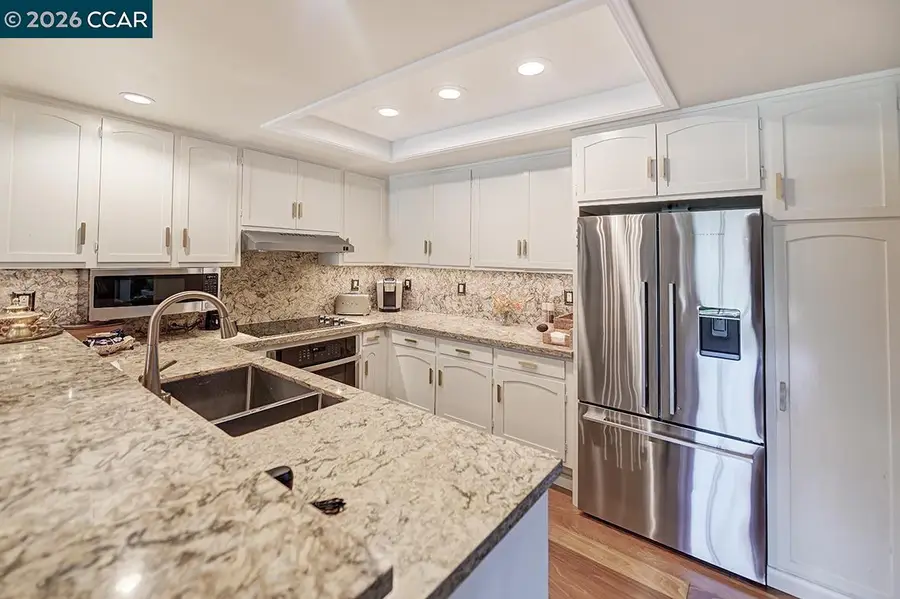 2001 Oakmont Way  #6, Walnut Creek, CA 94595 - #3