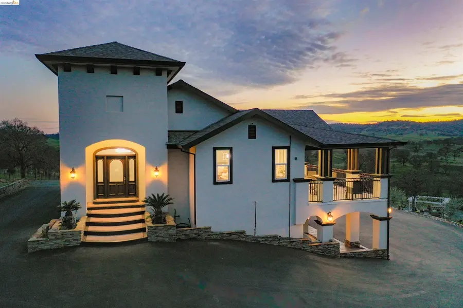 4626 Little John Rd, Copperopolis, CA 95228 - #2