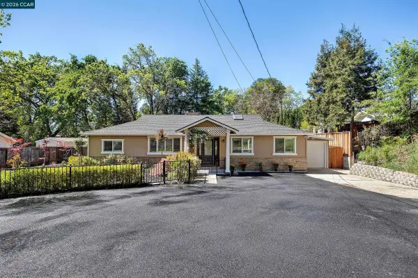 165 Vista Del Diablo, DANVILLE, CA 94526