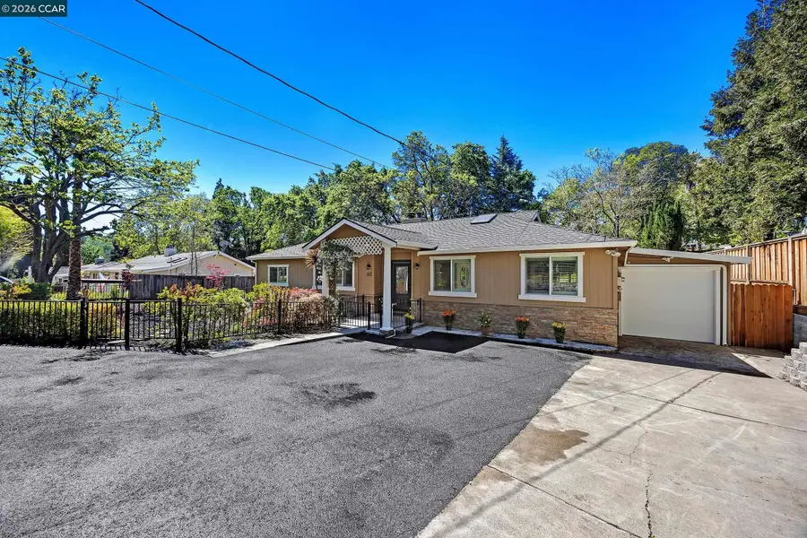 165 Vista Del Diablo, Danville, CA 94526 - #2