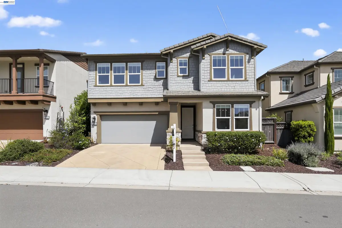 878 Via Palermo, San Ramon, CA 94583 - #1