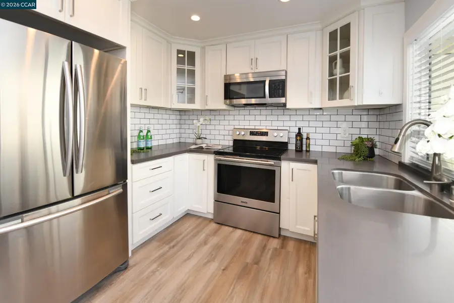 4869 Wolf Way, Concord, CA 94521 - #3