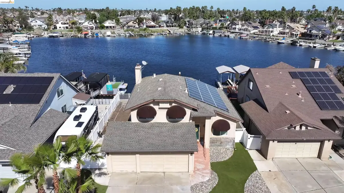 1835 Dolphin Ct, Discovery Bay, CA 94505 - #1