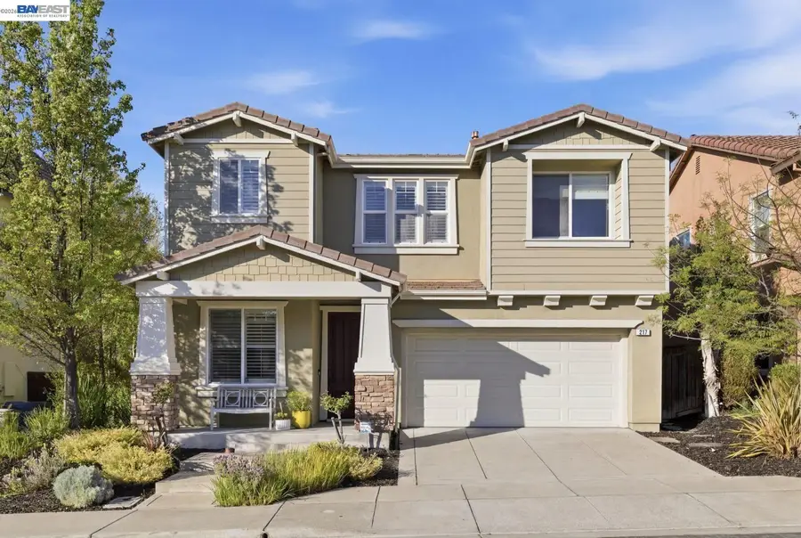 217 Wimbledon Ct, San Ramon, CA 94582 - #2