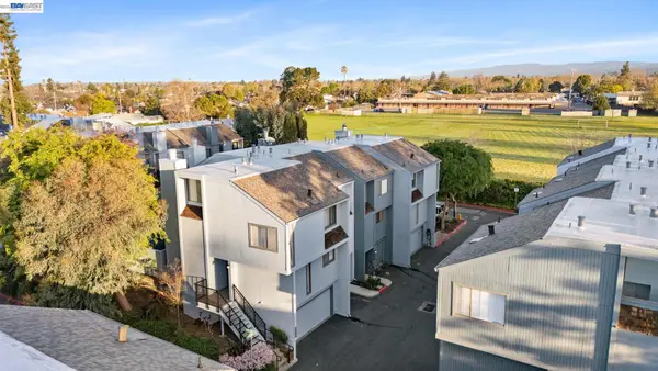 17999 Firestone Rd, HAYWARD, CA 94541