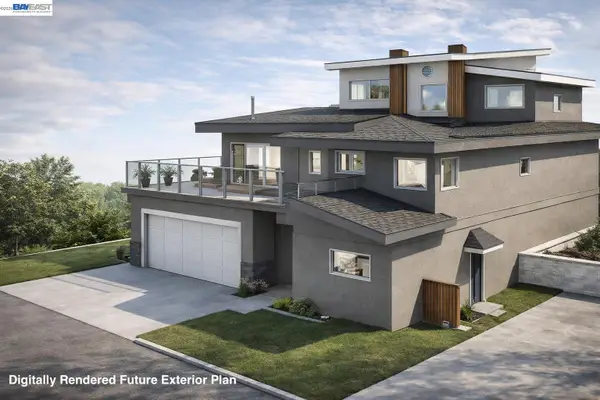 25910 Westview Way, HAYWARD, CA 94542