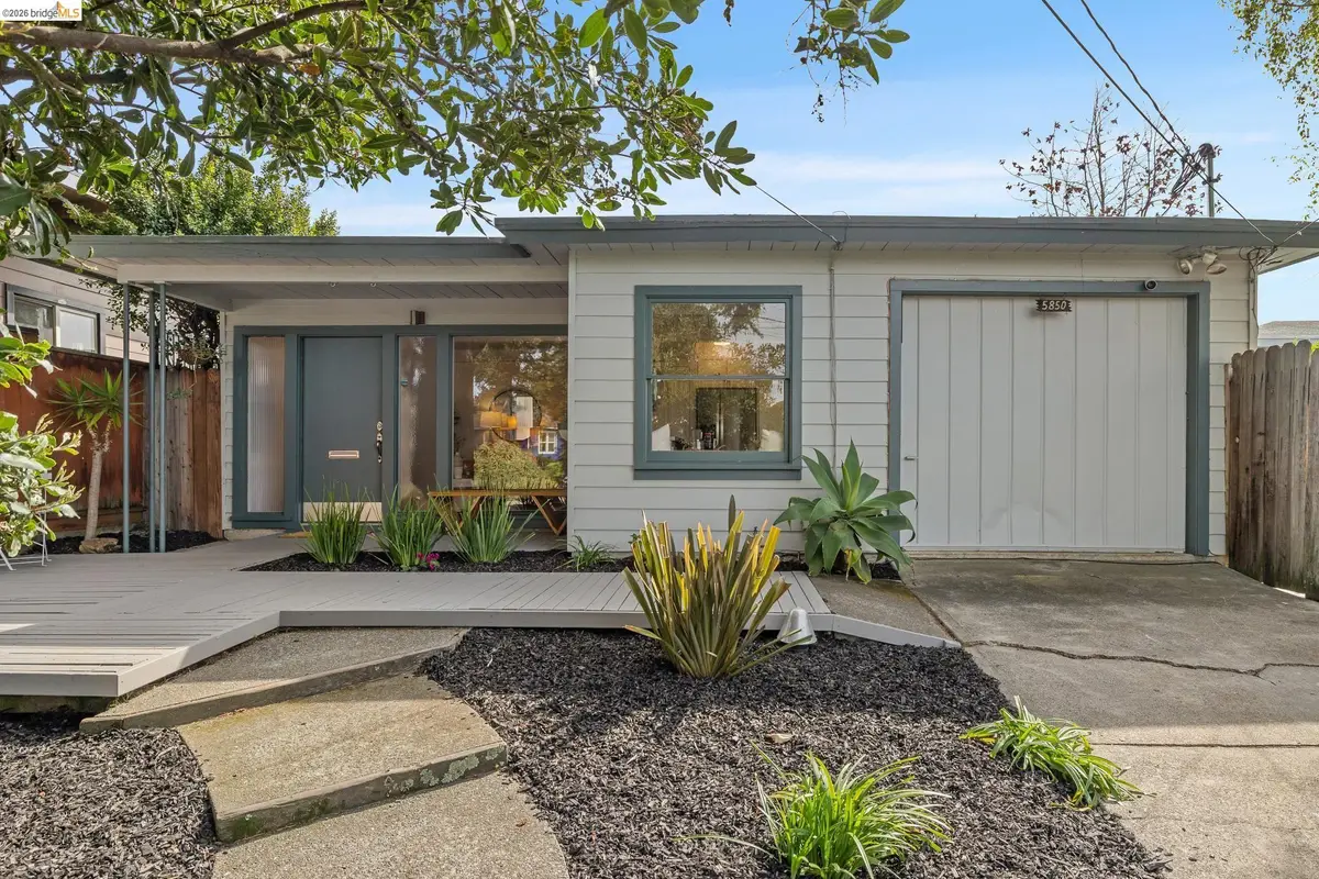 5850 Hazel Ave, Richmond, CA 94805 - #1