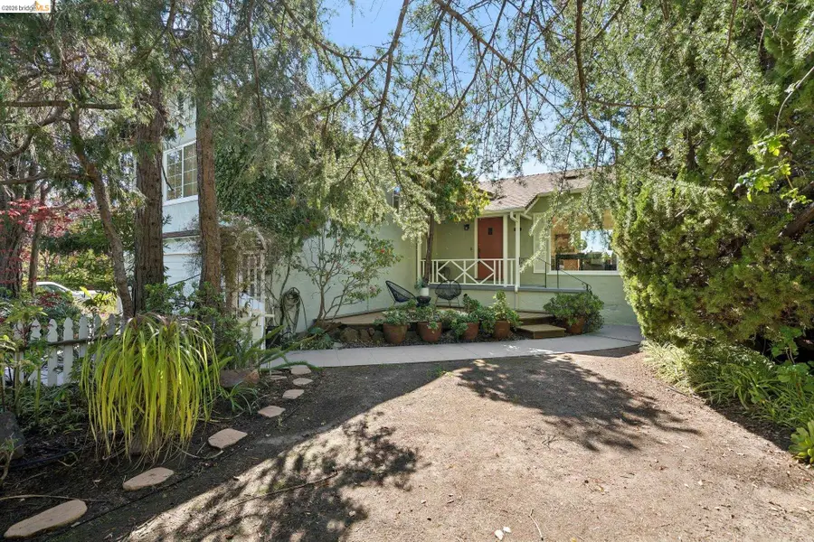 2825 Kitchener Ct, Oakland, CA 94602 - #3