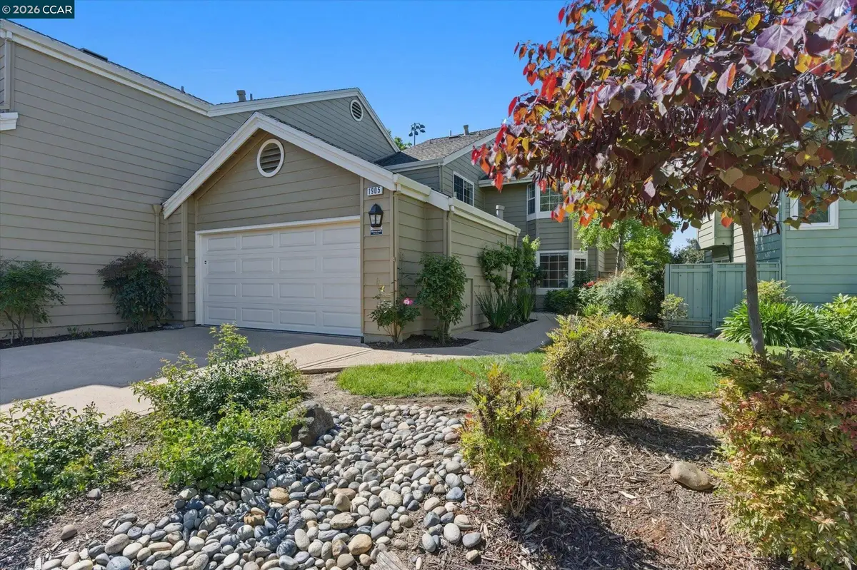 1905 Stratton Circle, Walnut Creek, CA 94598 - #1
