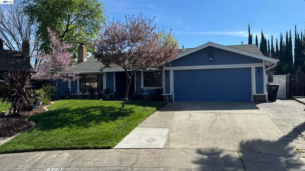 6328 Merton Way, Sacramento, CA 95842 - #1