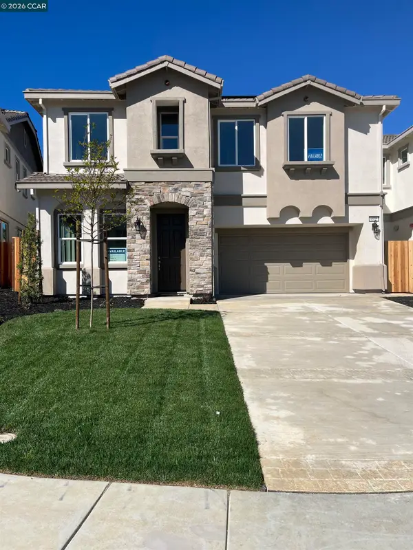 4805 Dolce Court, FAIRFIELD, CA 94534