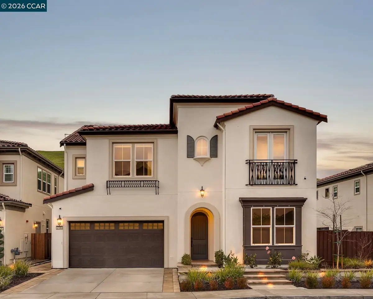 2130 Elderberry Dr, San Ramon, CA 94582 - #1
