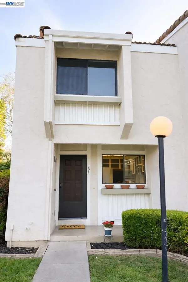 260 Dunne Ave  #34, MORGAN HILL, CA 95037