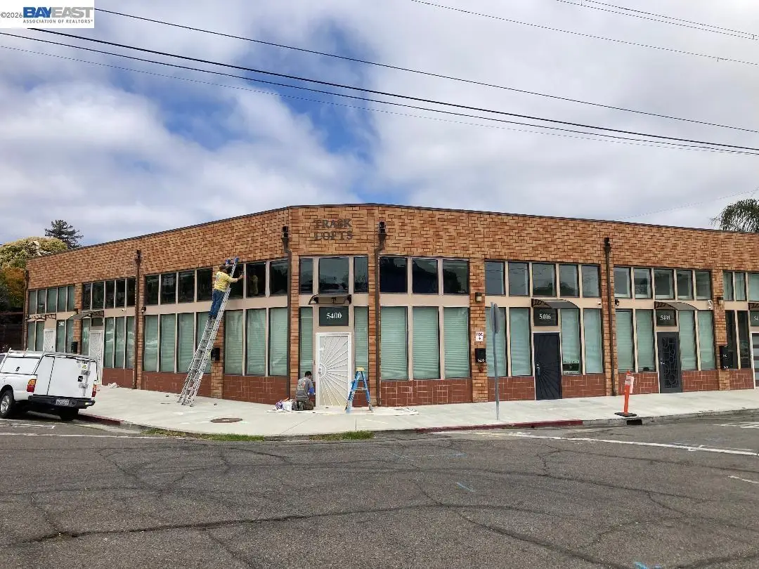 5406 Trask St, Oakland, CA 94601 - #1