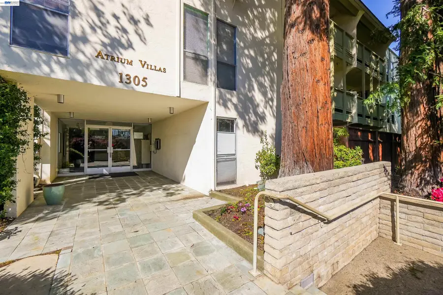 1305 Boulevard Way  #306, Walnut Creek, CA 94595 - #2