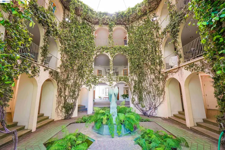 1305 Boulevard Way  #306, Walnut Creek, CA 94595 - #3