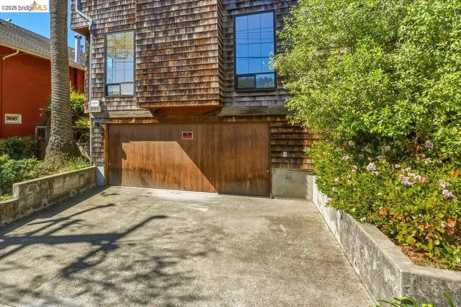 1408 Henry St, Berkeley, CA 94709 - #2