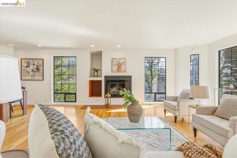 1408 Henry St, Berkeley, CA 94709 - #3