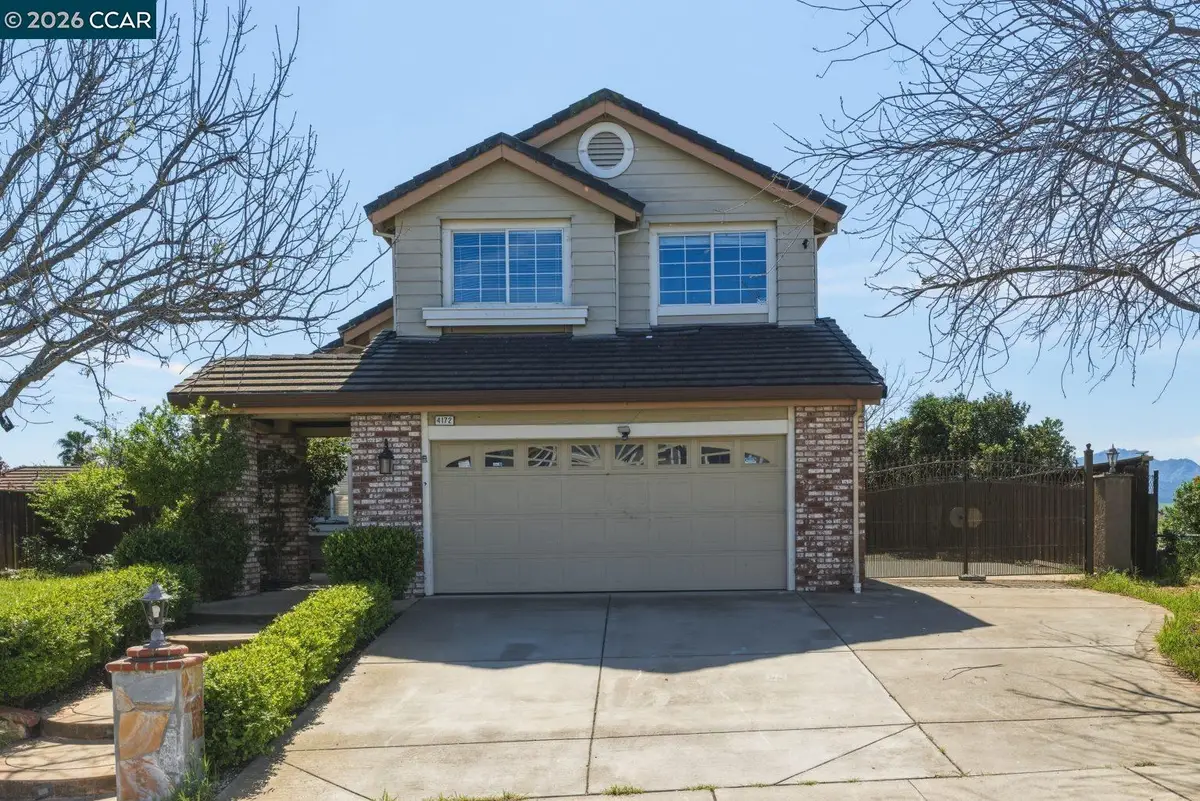 4172 Amargosa Dr, Antioch, CA 94531 - #1